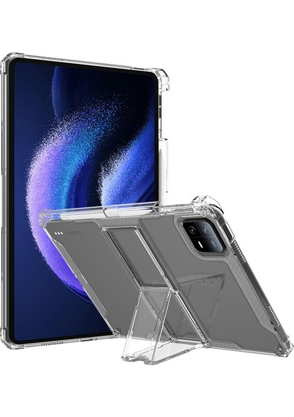 Xiaomi Pad 6 Pad 6 Pro Pc Köşeleri Tpu Tablet Kılıfı (Yurt Dışından) fiyatları