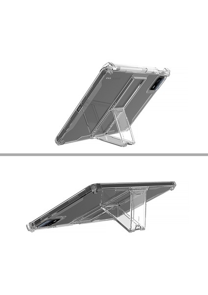 Xiaomi Pad 6 Pad 6 Pro Pc Köşeleri Tpu Tablet Kılıfı (Yurt Dışından) fırsatları