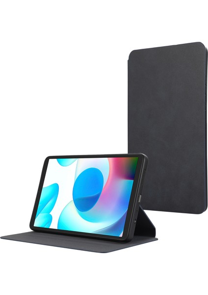 Xiaomi Redmi Pad Se 4g 8.7 Inç Pu Deri Standı Tablet Kılıfı (Yurt Dışından)