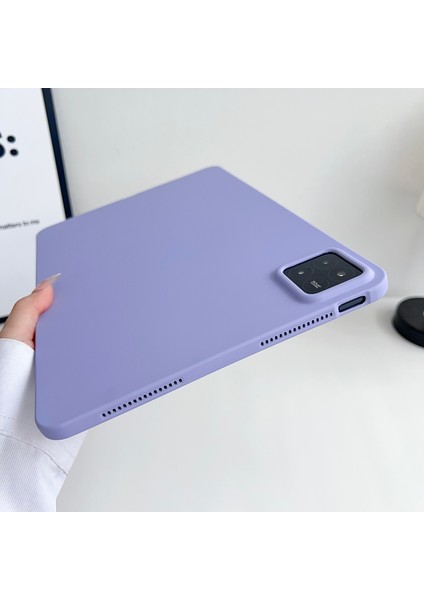 Xiaomi Pad 6s Pro 12.4 Tpu Tablet Kılıfı (Yurt Dışından) modelleri