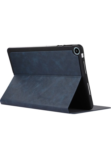 Xiaomi Redmi Pad Se Pu Deri Çevirme Standı Tablet Kılıfı (Yurt Dışından)