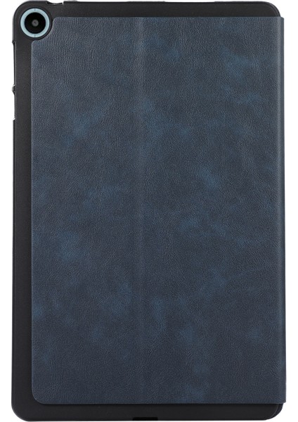 Xiaomi Redmi Pad Se Pu Deri Çevirme Standı Tablet Kılıfı (Yurt Dışından)