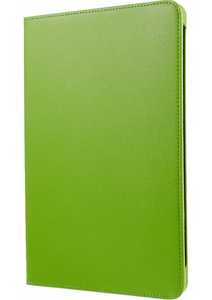 Xiaomi Pad 6s Pro 12.4 Döner Stand Pu Deri Elastik Bantlı Pc Tablet Kılıfı (Yurt Dışından) fırsatları