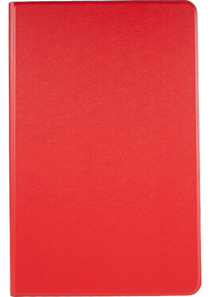 Xiaomi Redmi Için Pad Pu Deri Tpu Çevirme Desteği Standı Tablet Kılıfı (Yurt Dışından)