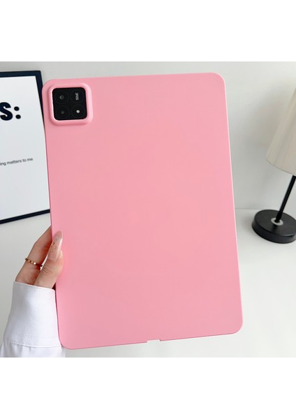 Xiaomi Pad 6s Pro 12.4 Tpu Tablet Kılıfı (Yurt Dışından) indirimleri