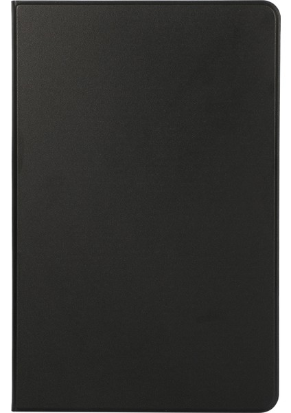 Xiaomi Redmi Pad Se Pu Deri Standlı Tpu Tablet Kılıfı (Yurt Dışından)