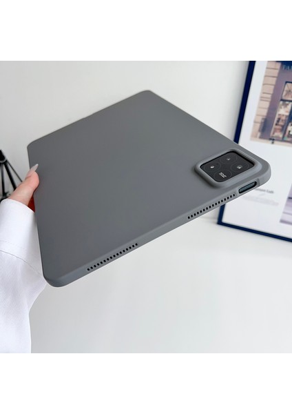 Xiaomi Pad 6s Pro 12.4 Tpu Tablet Kılıfı (Yurt Dışından)