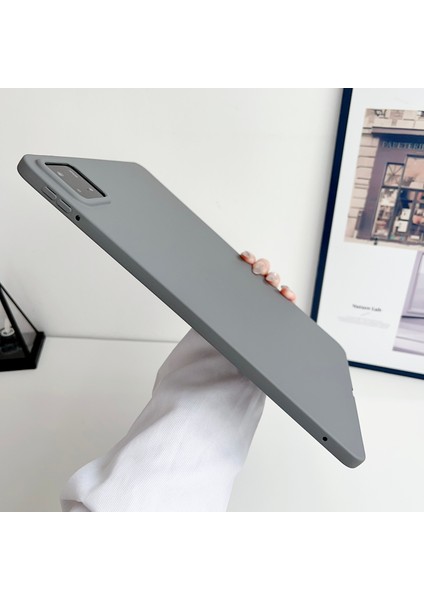 Xiaomi Pad 6s Pro 12.4 Tpu Tablet Kılıfı (Yurt Dışından)