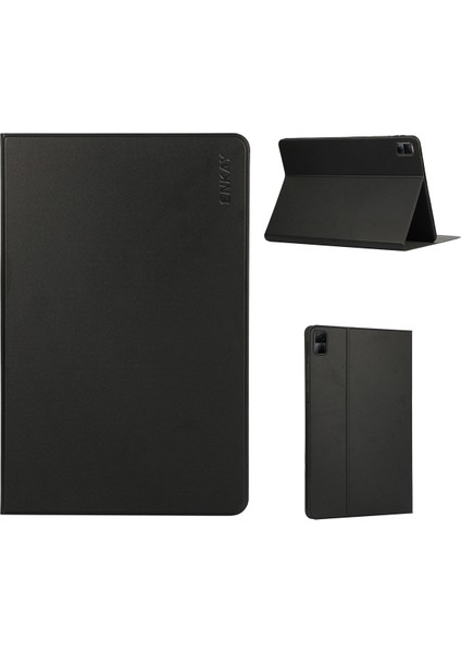 Xiaomi Redmi Için Pad Otomatik Uyandırma Uyku Pu Deri Tpu Ayarlanabilir Stand Koruma Tablet Kılıfı (Yurt Dışından) indirimleri