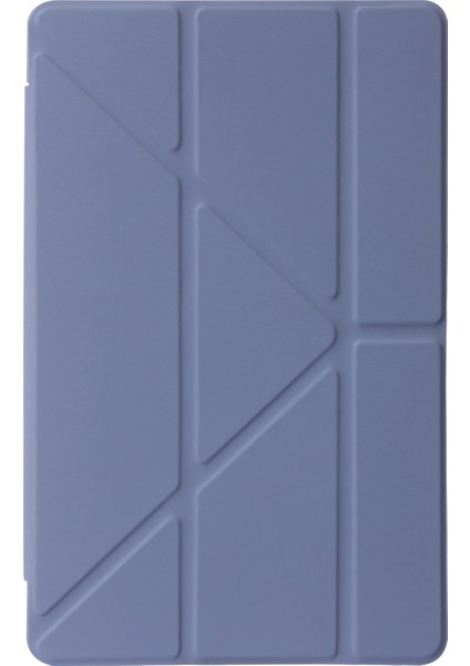 Xiaomi Redmi Pad Se Pu Deri Silikon Stand Tablet Kılıfı (Yurt Dışından) indirimleri