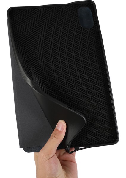Xiaomi Redmi Pad Pro Pro Poco Padtective Deri Tablet Kılıfı (Yurt Dışından)