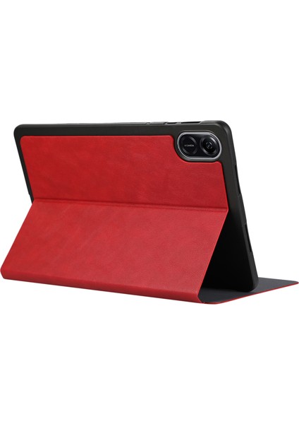 Xiaomi Redmi Pad Pro Pro Poco Padtective Deri Tablet Kılıfı (Yurt Dışından)