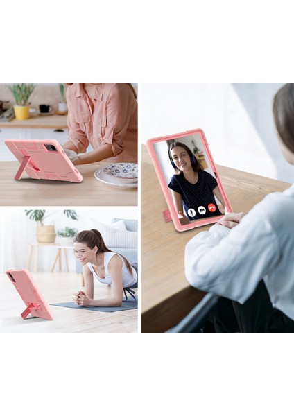 Xiaomi Redmi Pad Se Pc Silikon Koruyucu Tablet Kılıfı (Yurt Dışından) indirimleri