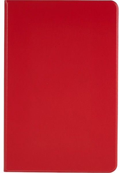 Xiaomi Pad 6 Için Pu Deri Damla Geçirmez Katlanır Stand Koruyucu Tablet Kılıfı (Yurt Dışından)