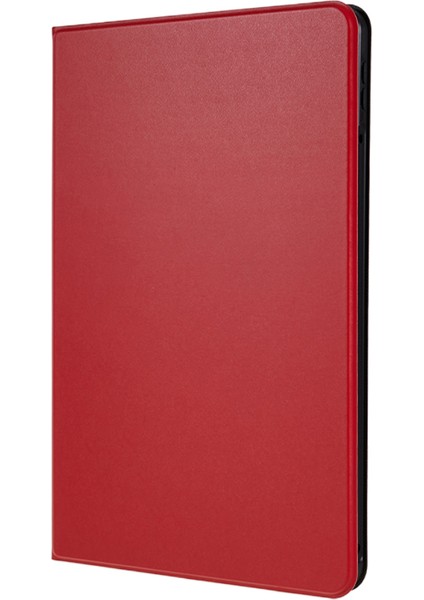 Xiaomi Pad 6 Için Pu Deri Damla Geçirmez Katlanır Stand Koruyucu Tablet Kılıfı (Yurt Dışından)