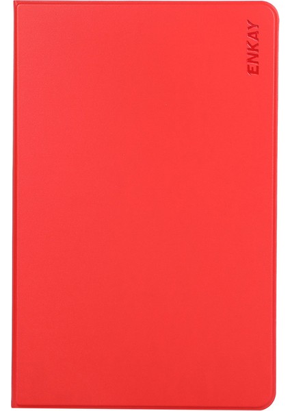 Xiaomi Redmi Için Pad Otomatik Uyandırma Uyku Pu Deri Tpu Ayarlanabilir Stand Koruma Tablet Kılıfı (Yurt Dışından)
