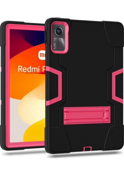 Xiaomi Redmi Pad Se Pc Silikon Koruyucu Tablet Kılıfı (Yurt Dışından) fiyatları
