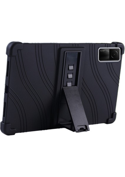 Xiaomi Redmi Için Pad Koruyucu Şok Emici Yumuşak Silikon Pc Tablet Kılıfı (Yurt Dışından)
