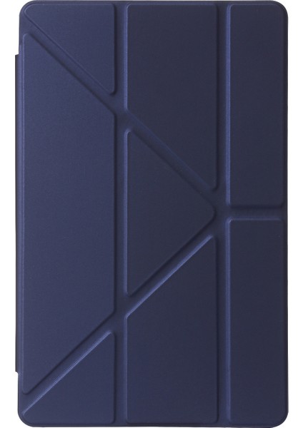Xiaomi Redmi Pad Se Pu Deri Silikon Standı Tablet Kılıfı (Yurt Dışından) indirimleri