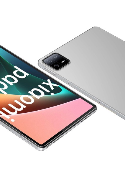 Xiaomi Pad 6 Pro Pad 6 Şeffaf Tpu Hd Şeffaf Damla Koruma Kabuğu Tablet Kılıfı (Yurt Dışından) fiyatları