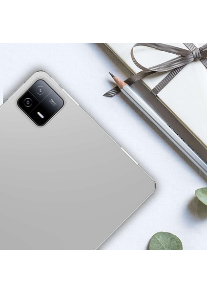 Xiaomi Pad 6 Pro Pad 6 Şeffaf Tpu Hd Şeffaf Damla Koruma Kabuğu Tablet Kılıfı (Yurt Dışından) indirimleri