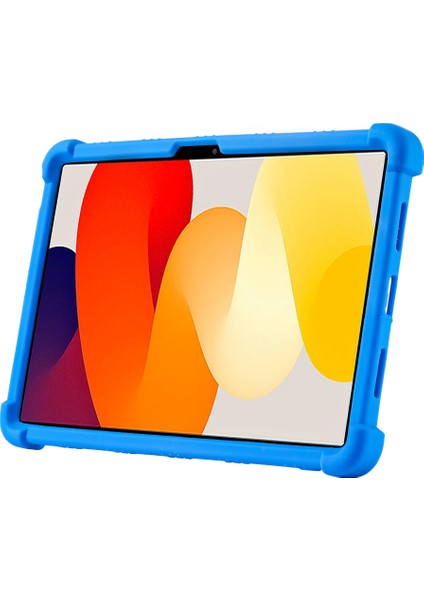 Xiaomi Pad 6 Pad 6 Pro Katlanır Silikon Tablet Kılıfı (Yurt Dışından) fırsatları
