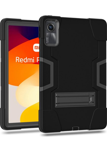 Xiaomi Redmi Pad Se Için Silikon Pc Tablet Kılıfı (Yurt Dışından)
