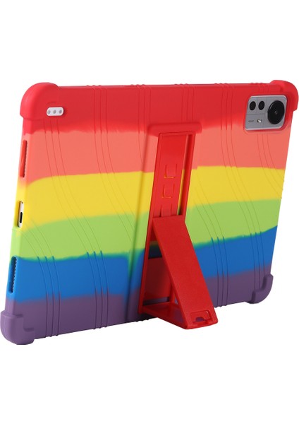 Xiaomi Pad 5 Pro 12.4 (2022) Koruyucu Silikon Pc Tablet Kılıfı (Yurt Dışından) fırsatları