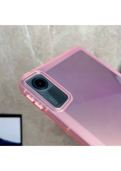Xiaomi Redmi Pad Se Şeffaf Tpu Tablet Kılıfı (Yurt Dışından) modelleri