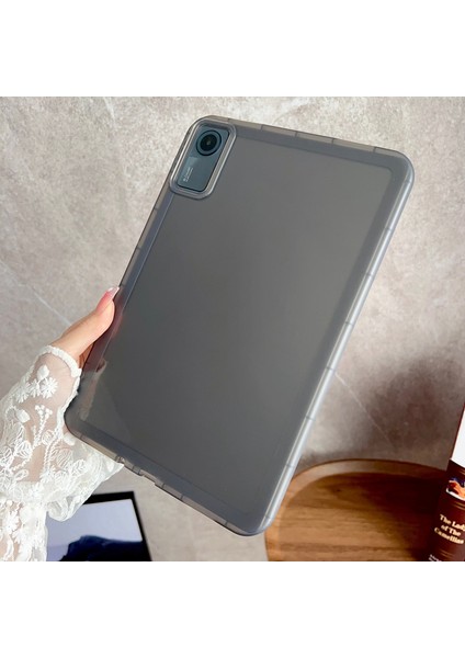 Xiaomi Redmi Pad Se Durumda Şeffaf Tpu Şeffaf Tablet Kılıfı (Yurt Dışından)