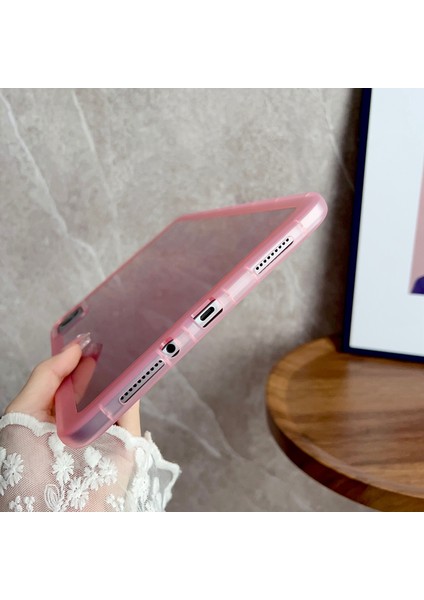Xiaomi Redmi Pad Se Şeffaf Tpu Tablet Kılıfı (Yurt Dışından) fırsatları
