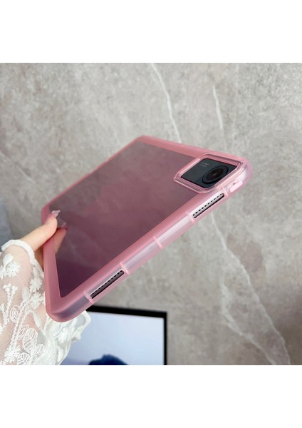 Xiaomi Redmi Pad Se Şeffaf Tpu Tablet Kılıfı (Yurt Dışından) indirimleri