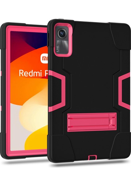 Xiaomi Redmi Pad Se Için Silikon Pc Tablet Kılıfı (Yurt Dışından)