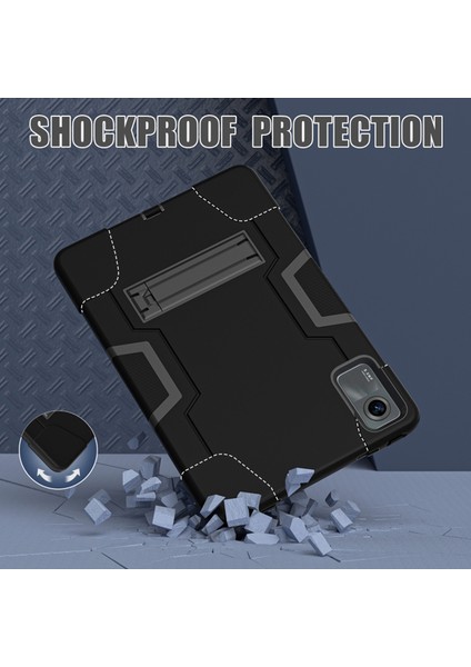 Xiaomi Redmi Pad Se Için Silikon Pc Tablet Kılıfı (Yurt Dışından) fırsatları