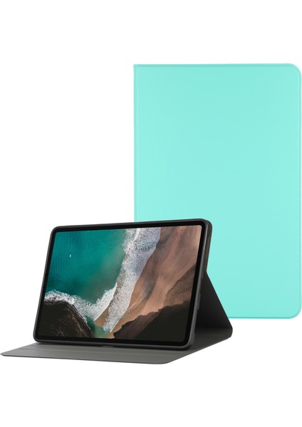 Xiaomi Pad 5 Pad 5 Pro Anti Scratch Pu Deri Koruyucu Stand Folio Tablet Kılıfı (Yurt Dışından)