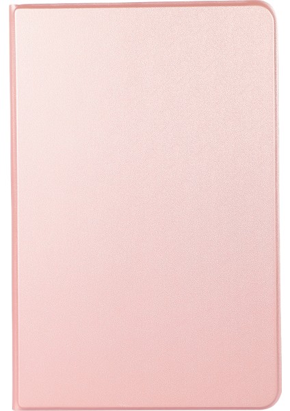 4u Sky Xiaomi Pad 5 Pad 5 Pro Anti Scratch Pu Deri Koruyucu Stand Folio Tablet Kılıfı (Yurt Dışından)