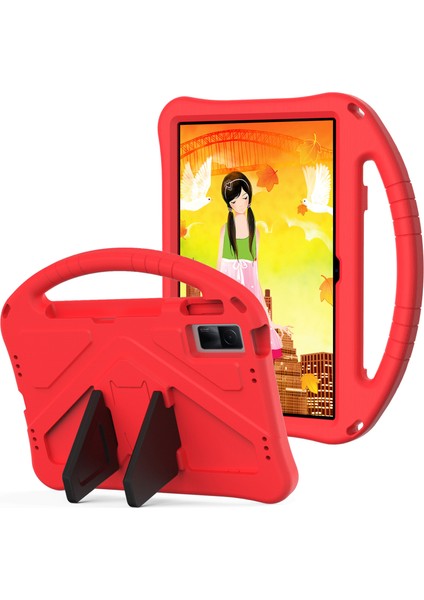Xiaomi Redmi Için Pad Taşınabilir Kolu Katlanabilir Eva Koruyucu Tablet Kılıfı (Yurt Dışından)