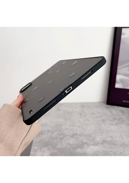 Xiaomi Pad 6 Desen Baskı Dokunmatik Yumuşak Tpu Arka Kozmik Yıldızlı Tablet Kılıfı (Yurt Dışından)