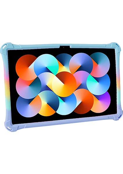 Xiaomi Redmi Pad Se Için Pc Silikon Omuz Askılı Tablet Kılıfı (Yurt Dışından) fırsatları