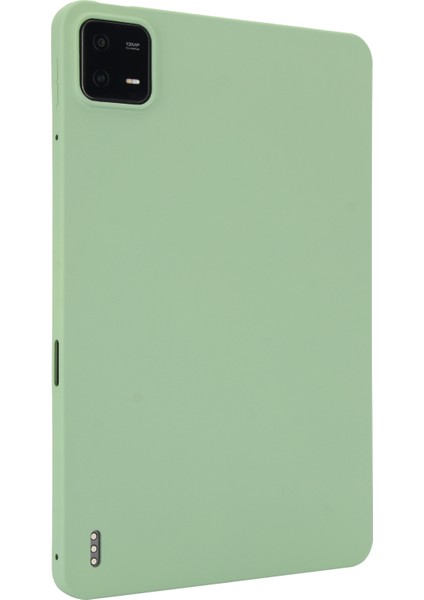 Xiaomi Pad 6 Pad 6 Pro Dört Köşe Dokunmatik Tpu Tablet Kılıfı (Yurt Dışından) fiyatları