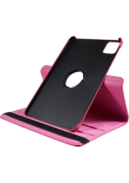 Xiaomi Pad 6 6 Pro Koruyucu Pu Deri 360 Derece Dönen Stand Tablet Kılıfı (Yurt Dışından) indirimleri
