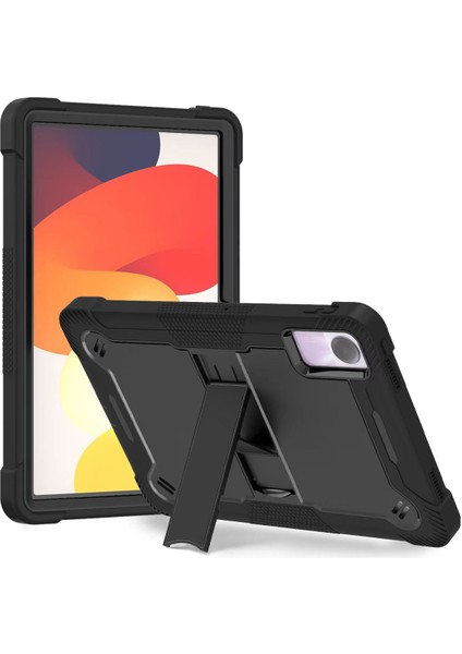 Xiaomi Redmi Pad Se Silikon Pc Koruyucu Tablet Kılıfı (Yurt Dışından)