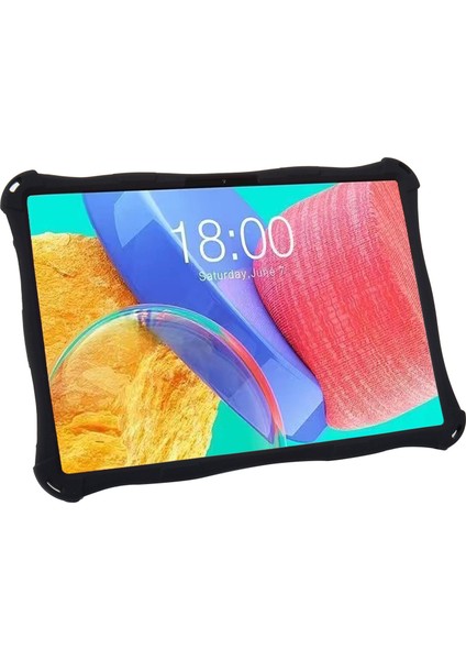 Xiaomi Pad 6s Pro 12.4 ve Omuz Askısı Tablet Kılıfı (Yurt Dışından)