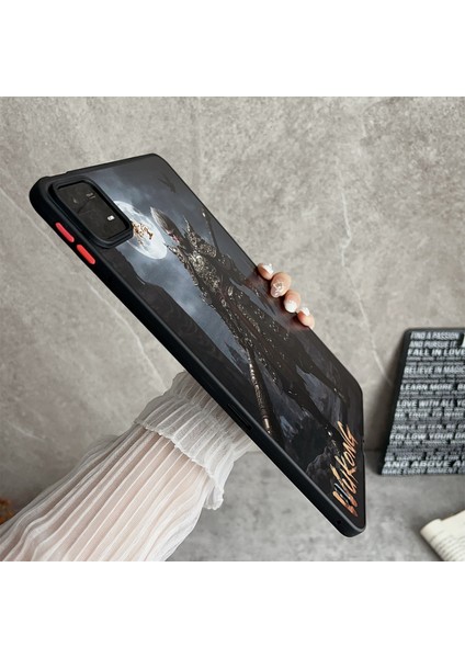 Efsane Oyun Için Xiaomi Pad 6 Pad 6 Pro Dokunmatik Tpu Pc Arka Arka Gölge Tablet Kılıfı (Yurt Dışından) fırsatları