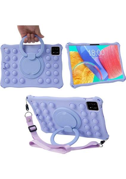 Xiaomi Pad 6s Pro 12.4 ve Omuz Askısı Tablet Kılıfı (Yurt Dışından) indirimleri