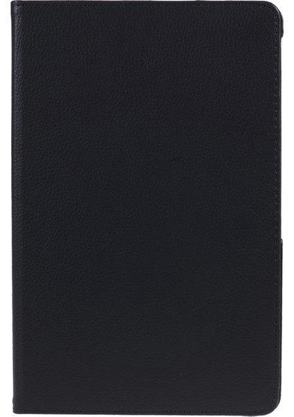 Xiaomi Redmi Için Pad Pu Deri 360 Derece Dönen Stand Koruyucu Tablet Kılıfı (Yurt Dışından)