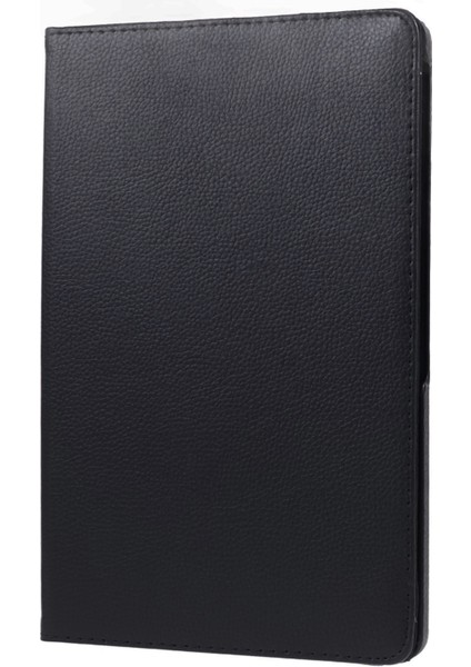 Xiaomi Redmi Için Pad Pu Deri 360 Derece Dönen Stand Koruyucu Tablet Kılıfı (Yurt Dışından)