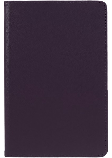 Xiaomi Redmi Için Pad Pu Deri 360 Derece Dönen Stand Koruyucu Tablet Kılıfı (Yurt Dışından)