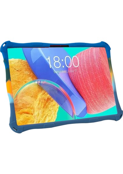 Xiaomi Pad 6s Pro 12.4 Için ve Omuz Askısı Tablet Kılıfı (Yurt Dışından) modelleri