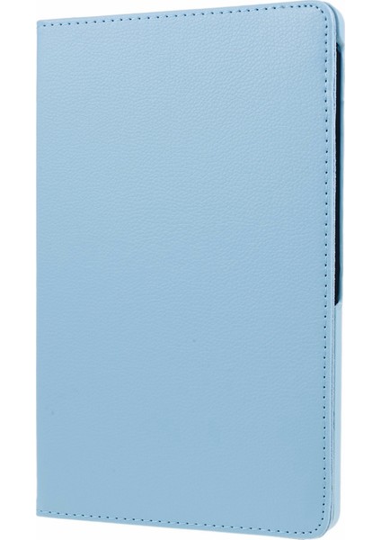 Xiaomi Redmi Için Pad Pu Deri 360 Derece Dönen Stand Koruyucu Tablet Kılıfı (Yurt Dışından)